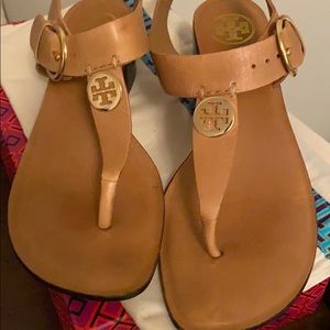 🎈Price drop sale🎈 Tory Burch sandals